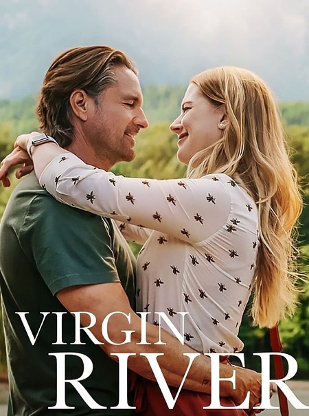 مسلسل Virgin River الموسم الرابع الحلقة 8 مترجمة