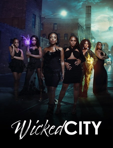 مسلسل Wicked City الموسم الثاني الحلقة 7 مترجمة