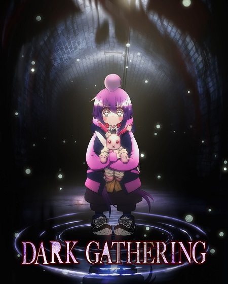 انمي Dark Gathering الحلقة 3 مترجمة