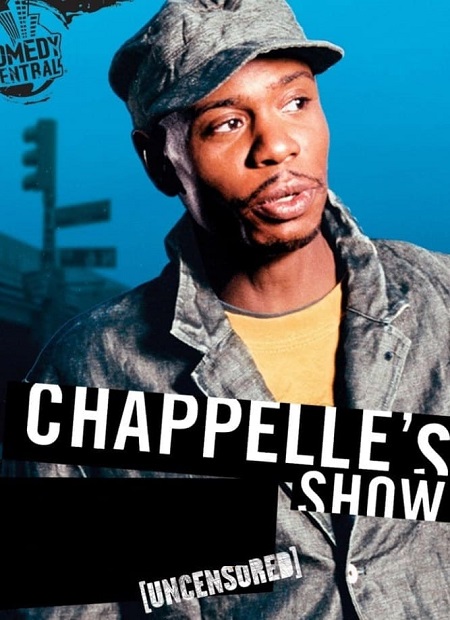 برنامج Chappelle’s Show الموسم الثاني الحلقة 3 مترجمة