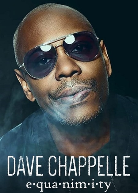 مشاهدة عرض Dave Chappelle Equanimity 2017 مترجم