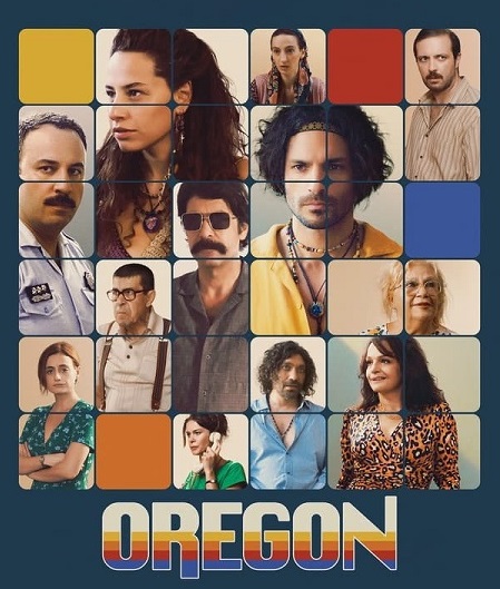 مشاهدة فيلم Oregon 2023 مترجم