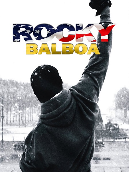 مشاهدة فيلم Rocky Balboa 2006 مترجم