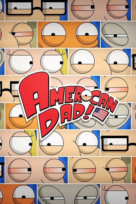 مسلسل American Dad الموسم 18 الحلقة 9 مترجمة