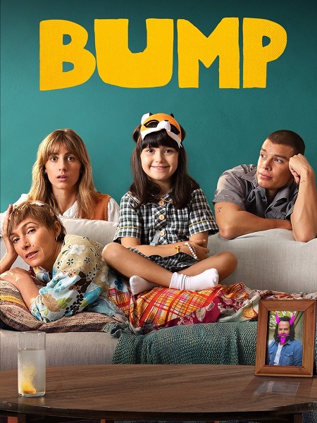 مسلسل Bump الموسم الثالث مترجم كامل