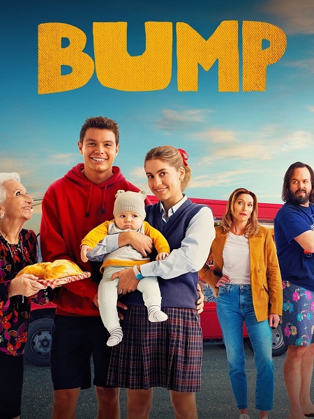 مسلسل Bump الموسم الثاني الحلقة 2 مترجمة