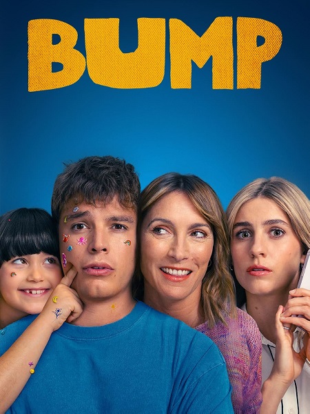 مسلسل Bump الموسم الرابع الحلقة 5 مترجمة