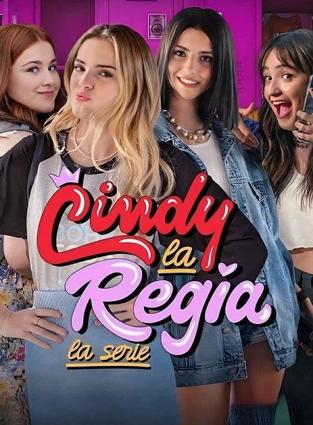 مسلسل Cindy la Regia La serie الموسم الاول الحلقة 1 مترجمة