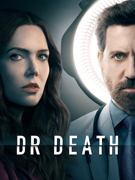 مسلسل Dr. Death الموسم الثاني مترجم كامل