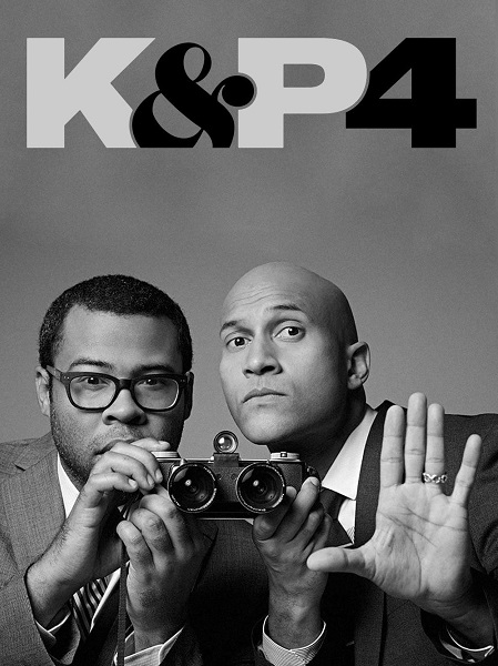 مسلسل Key and Peele الموسم الرابع الحلقة 6 مترجمة