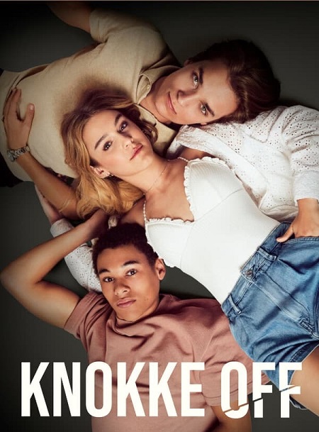 مسلسل Knokke Off الموسم الاول الحلقة 6 مترجمة