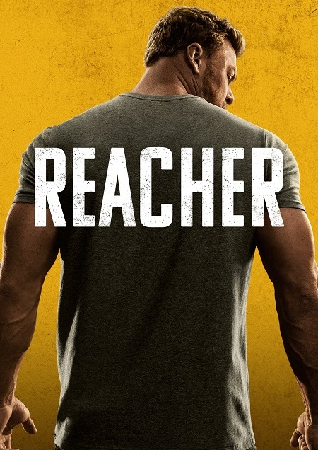 مسلسل Reacher الموسم الثاني الحلقة 3 مترجمة