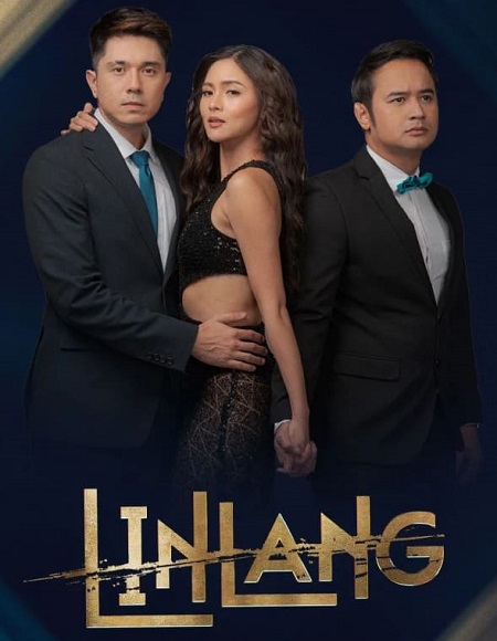 مسلسل الخداع Linlang الحلقة 2 مترجمة