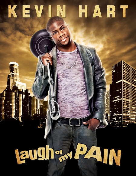 مشاهدة عرض Kevin Hart Laugh at My Pain 2011 مترجم