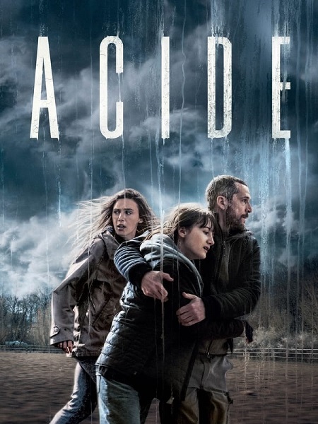 مشاهدة فيلم Acide 2023 مترجم