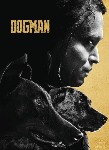 مشاهدة فيلم Dogman 2023 مترجم