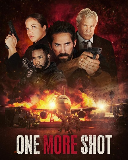 مشاهدة فيلم One More Shot 2024 مترجم