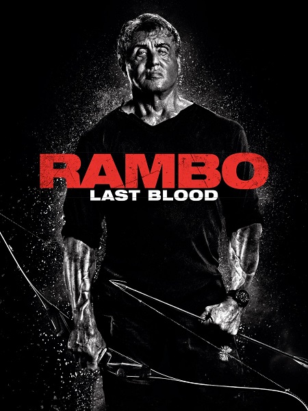 مشاهدة فيلم Rambo 5 Last Blood 2019 مترجم