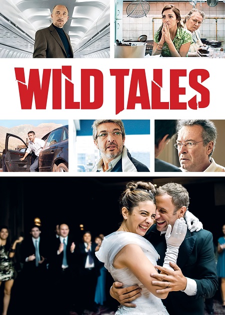 مشاهدة فيلم Wild Tales 2014 مترجم