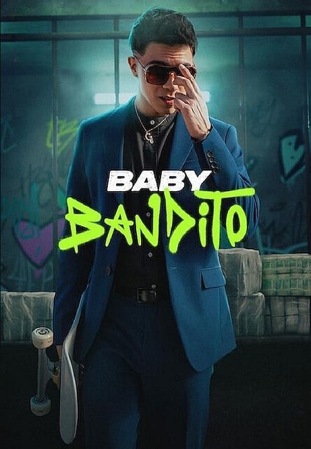 مسلسل Baby Bandito الموسم الاول الحلقة 2 مترجمة