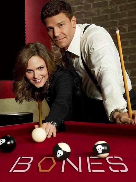 مسلسل Bones الموسم 10 الحلقة 17 مترجمة