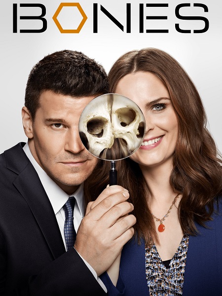 مسلسل Bones الموسم 12 الحلقة 8 مترجمة