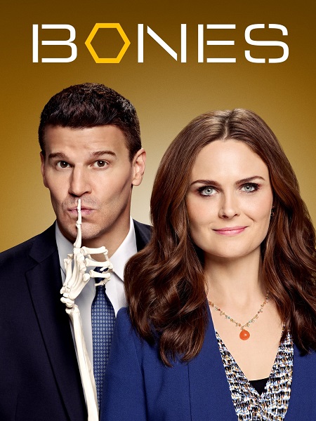 مسلسل Bones الموسم التاسع الحلقة 20 مترجمة