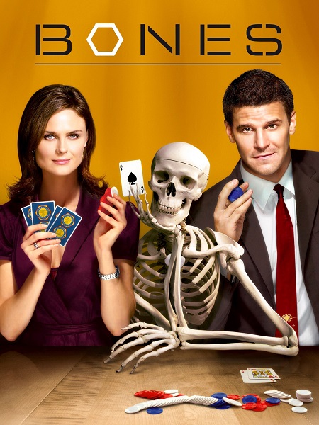 مسلسل Bones الموسم الثالث الحلقة 7 مترجمة