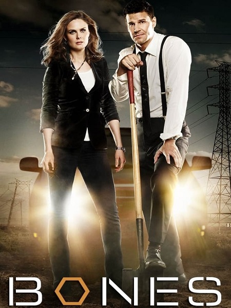 مسلسل Bones الموسم الخامس الحلقة 2 مترجمة