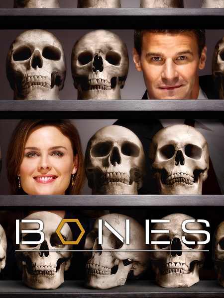 مسلسل Bones الموسم الرابع الحلقة 17 مترجمة