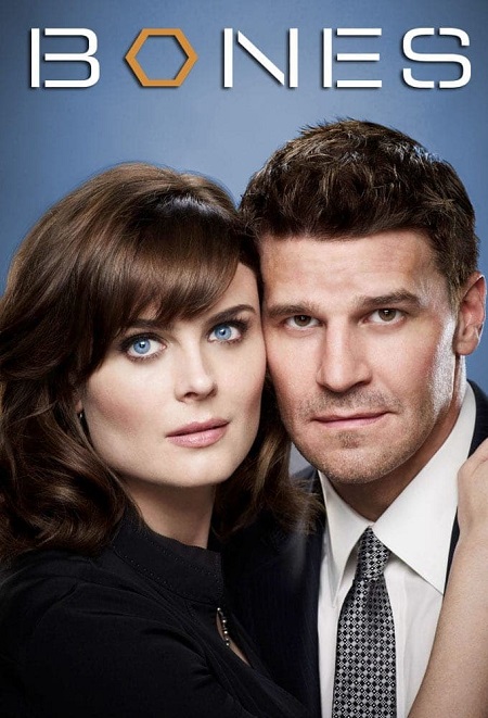 مسلسل Bones الموسم السابع الحلقة 8 مترجمة