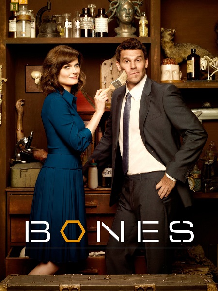 مسلسل Bones الموسم السادس الحلقة 17 مترجمة