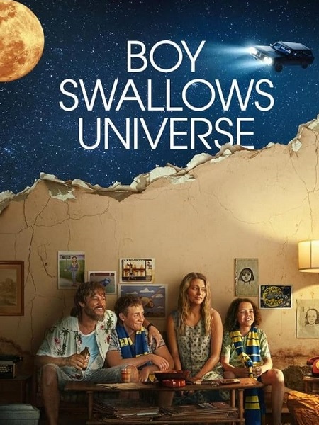 مسلسل Boy Swallows Universe الحلقة 7 مترجمة