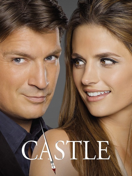 مسلسل Castle الموسم الثامن الحلقة 8 مترجمة