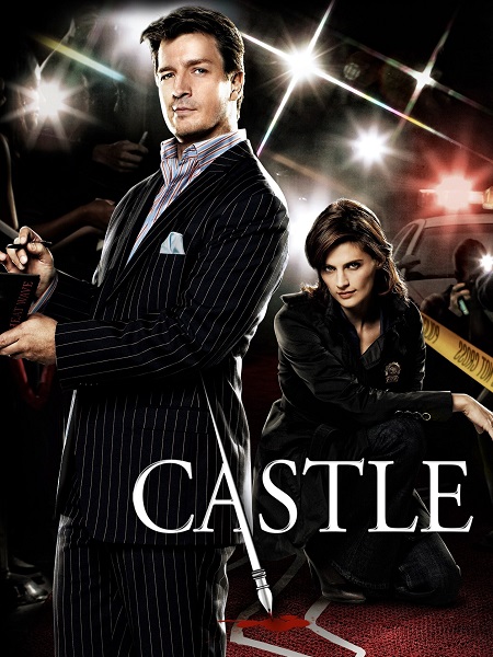 مسلسل Castle الموسم الثاني الحلقة 6 مترجمة