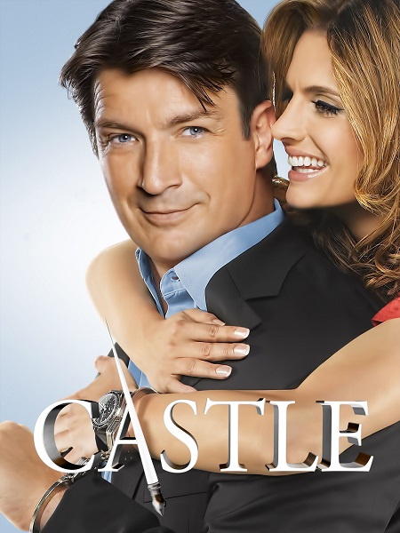 مسلسل Castle الموسم الخامس الحلقة 1 مترجمة