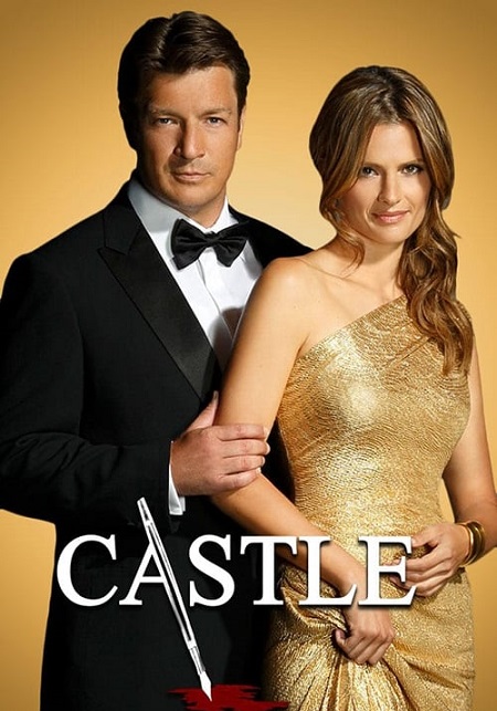 مسلسل Castle الموسم السادس الحلقة 7 مترجمة