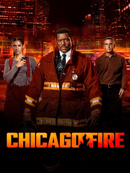 مسلسل Chicago Fire الموسم 12 الحلقة 4 مترجمة