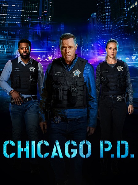 مسلسل Chicago PD الموسم 11 الحلقة 1 مترجمة