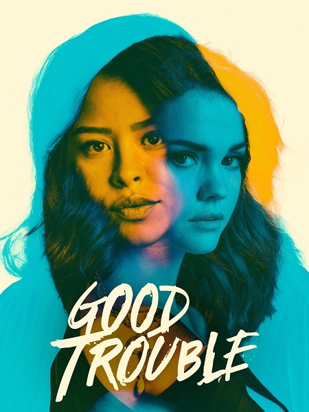 مسلسل Good Trouble الموسم الخامس الحلقة 20 مترجمة