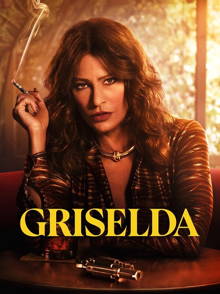 مسلسل Griselda الحلقة 5 مترجمة