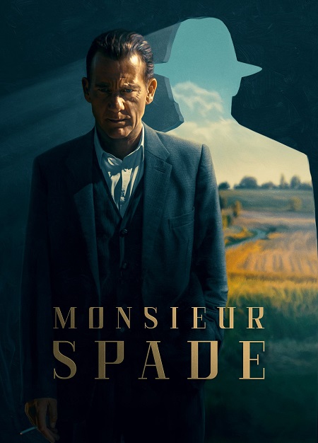 مسلسل Monsieur Spade الموسم الاول الحلقة 6 مترجمة