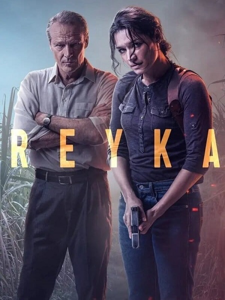 مسلسل Reyka الموسم الثاني الحلقة 1 مترجمة