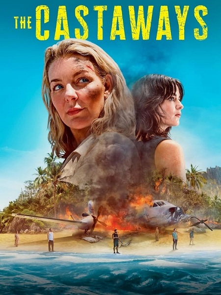 مسلسل The Castaways الموسم الاول مترجم كامل