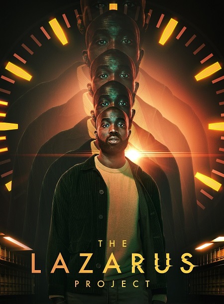 مسلسل The Lazarus Project الموسم الاول مترجم كامل