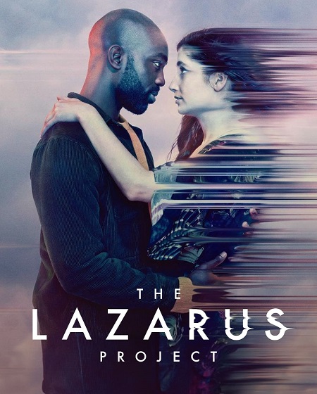 جميع مواسم مسلسل The Lazarus Project مترجم كامل