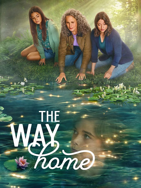 مسلسل The Way Home الموسم الثاني الحلقة 1 مترجمة