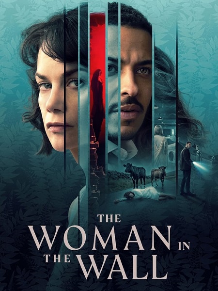 مسلسل The Woman in the Wall الموسم الاول الحلقة 1 مترجمة