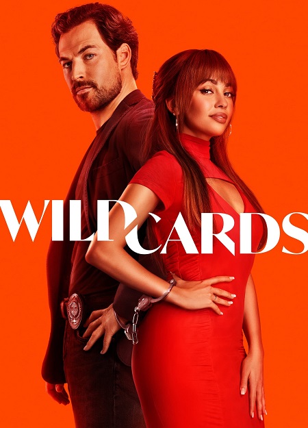 مسلسل Wild Cards الموسم الاول الحلقة 8 مترجمة