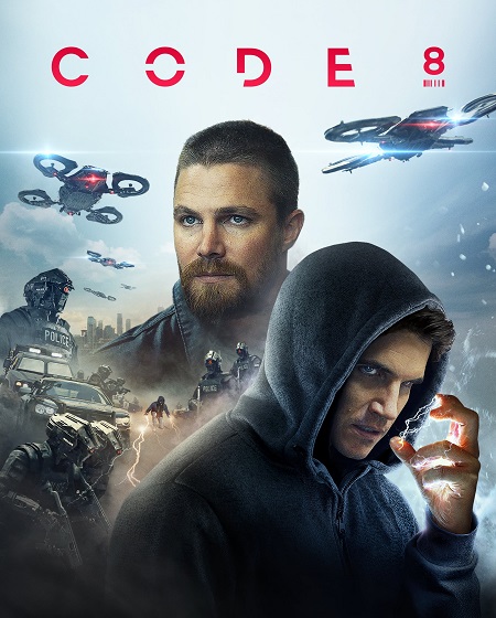 مشاهدة فيلم Code 8 2019 مترجم